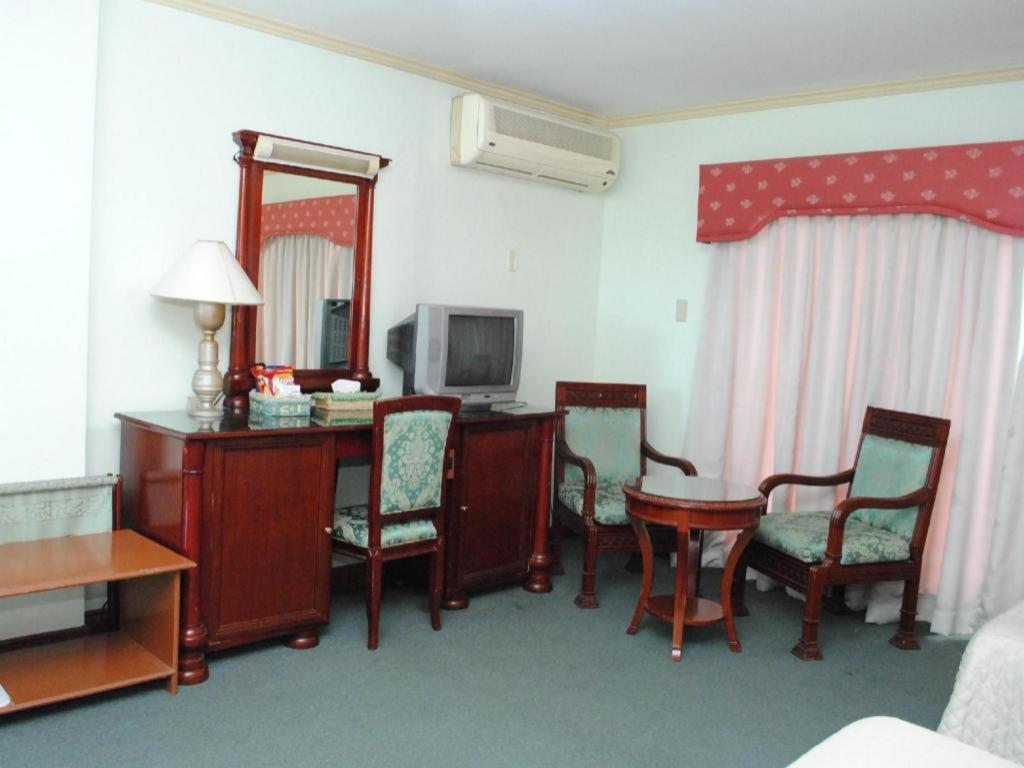 Dj Paradise Hotel Malolos Luaran gambar