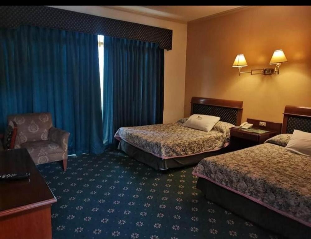 Dj Paradise Hotel Malolos Luaran gambar